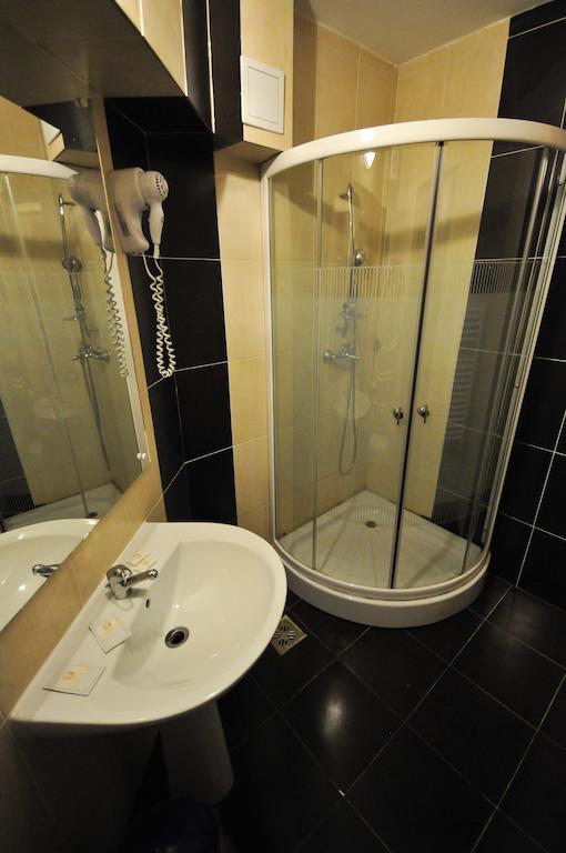 Bacolux Diana, Herculane Baile Herculane Room photo
